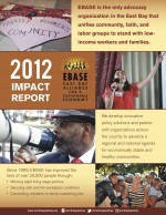 EBASE Impact Report 2012 thumbnail