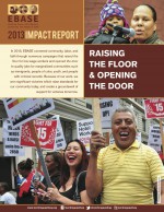 EBASE Annual Report 2013 thumbnail