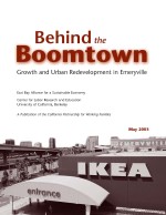 Pages from Behind the Boomtown Report