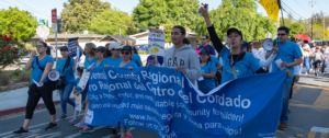 May day 2019 Protest in Concord